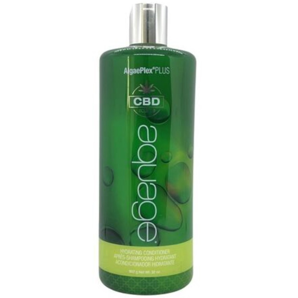 Aquage Hydrating Conditioner 33.8 Oz